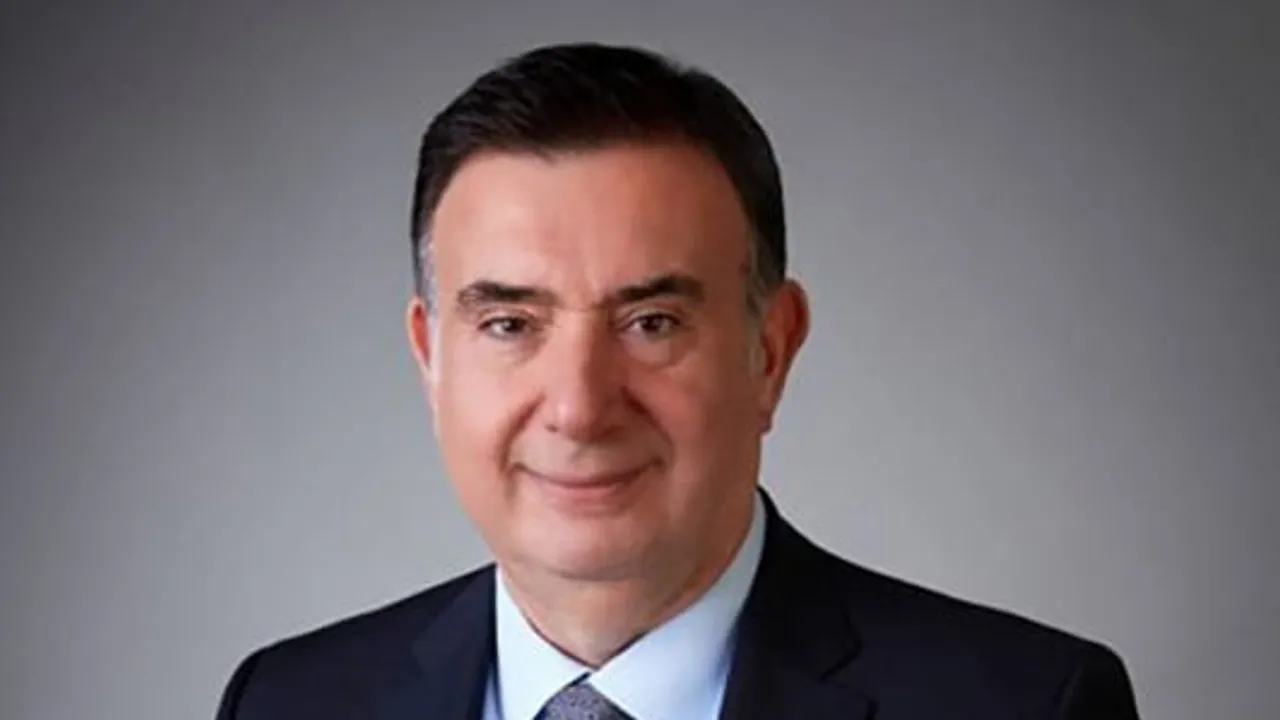 İş bankası grubunda üst düzey atama ve stratejik değişim