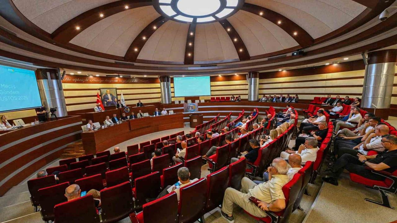 İş dünyası belirsizliğin azalması ve öngörülebilirlik istiyor