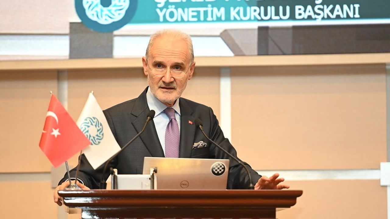 İş dünyası, terörsüz dönemin üretimle yankılanacağına inanıyor