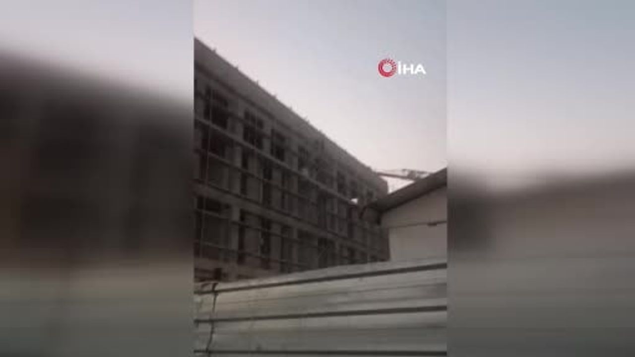 İskele eylemi, maaşların usta başında toplandığını ortaya çıkardı