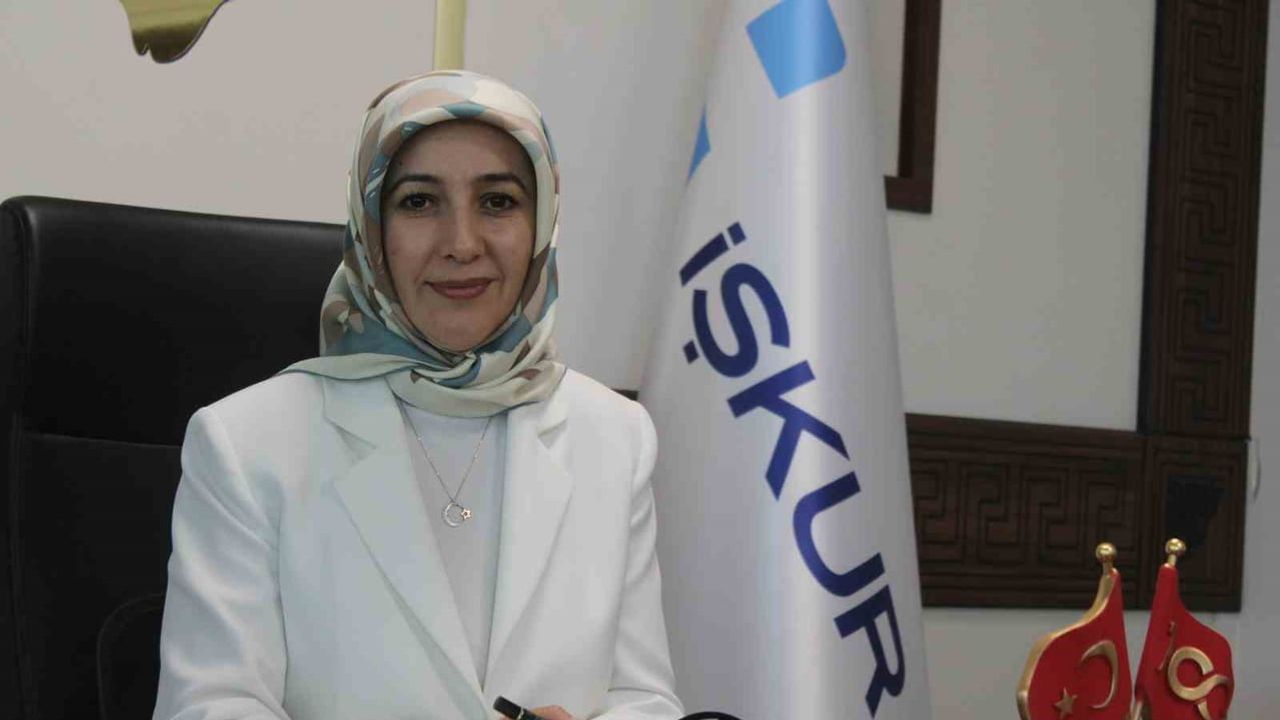İŞKUR Kayseri'de iş gücünü hızlandırdı: 7 ayda 15 bin 452 kişiye istihdam