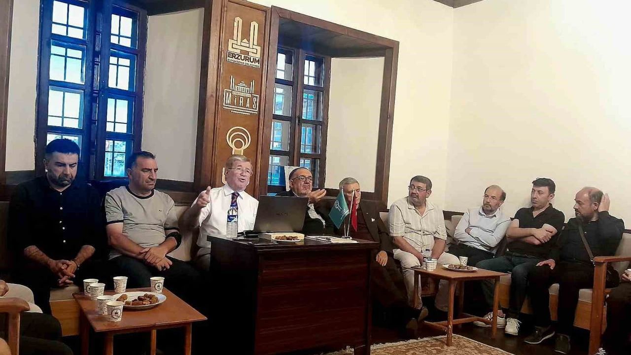 İslamcılıktan medeniyet inşasına işaret: İstanbul Medeniyet Projesi