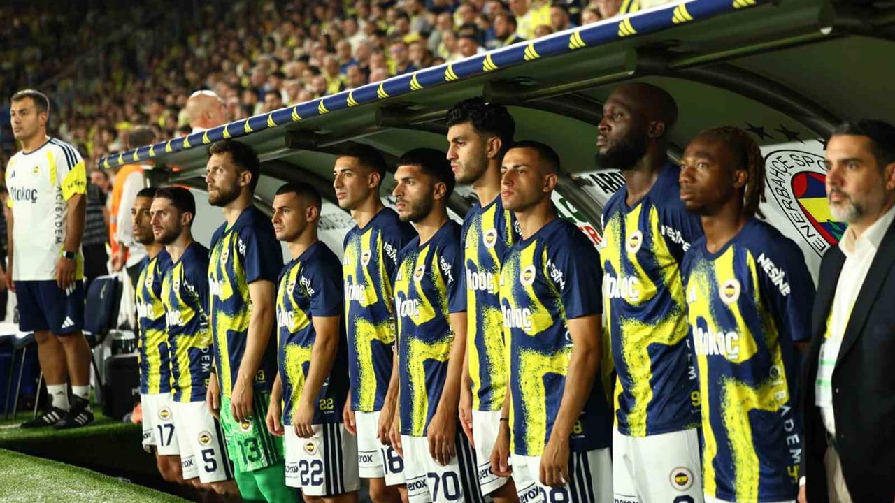 İsmail Kartal'dan Asensio hamlesi: tek değişiklikle 11'e döndü