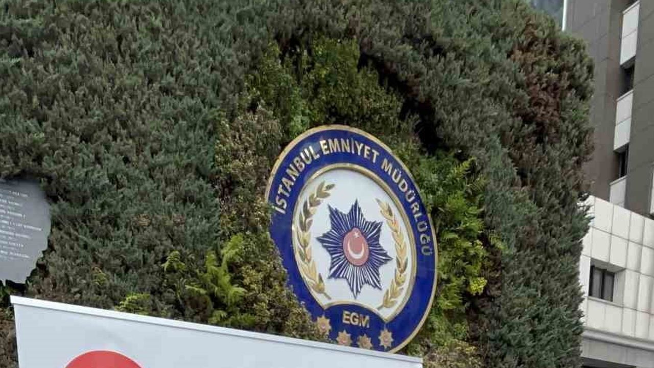 İstanbul'da çetelere operasyon: 2026'da kurşunlamalarda yüzde 52 düşüş
