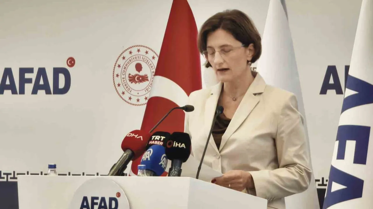 İstanbul'da ESC2026 hazırlığı: deprem bilimi için uluslararası iş birliği ve eğitim odaklı gündem