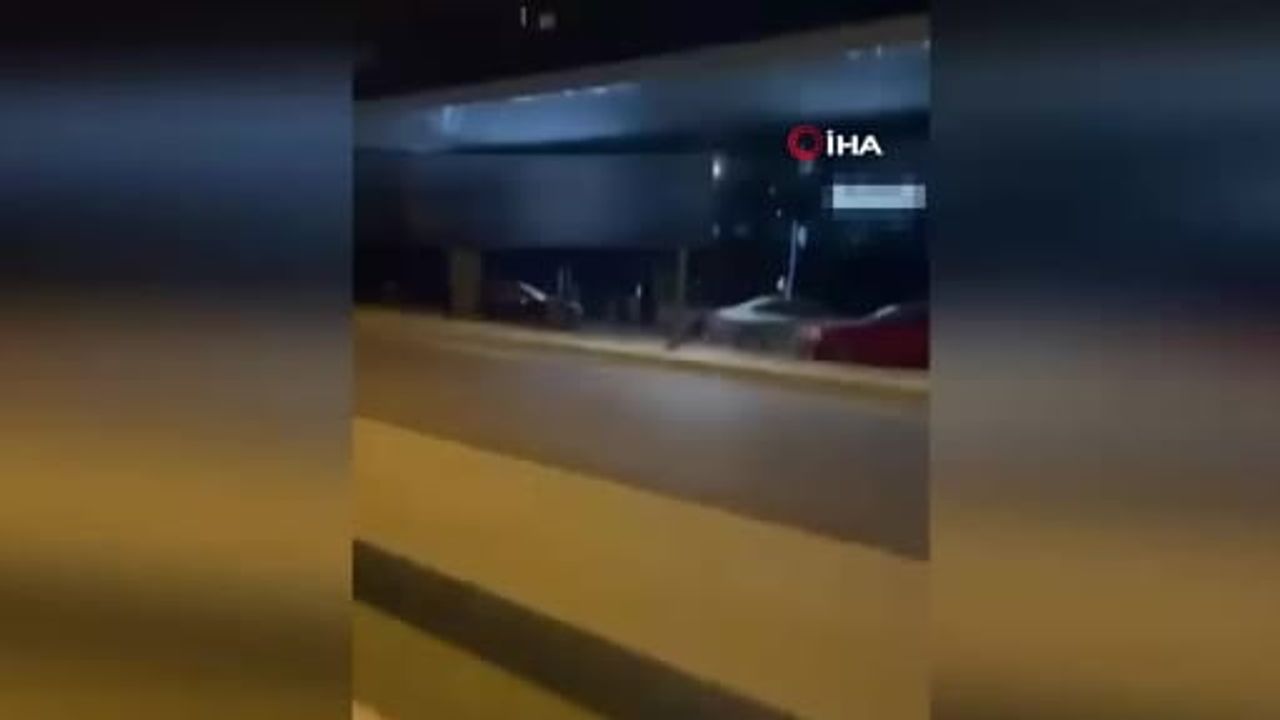 İstanbul'da haraç iddiasıyla düzenlenen operasyonlarda 12 kişi gözaltına alındı