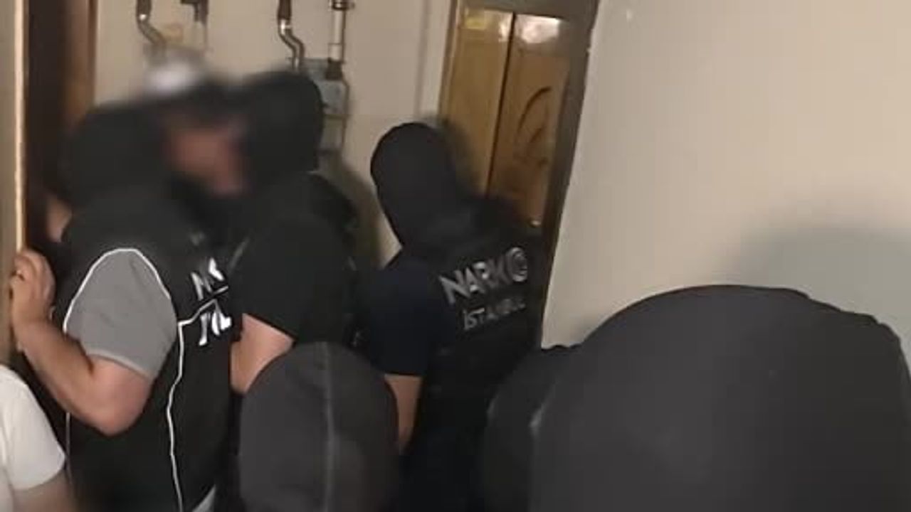 İstanbul'da kırmızı bültenle aranan Faslı kadın Avcılar'da yakalandı