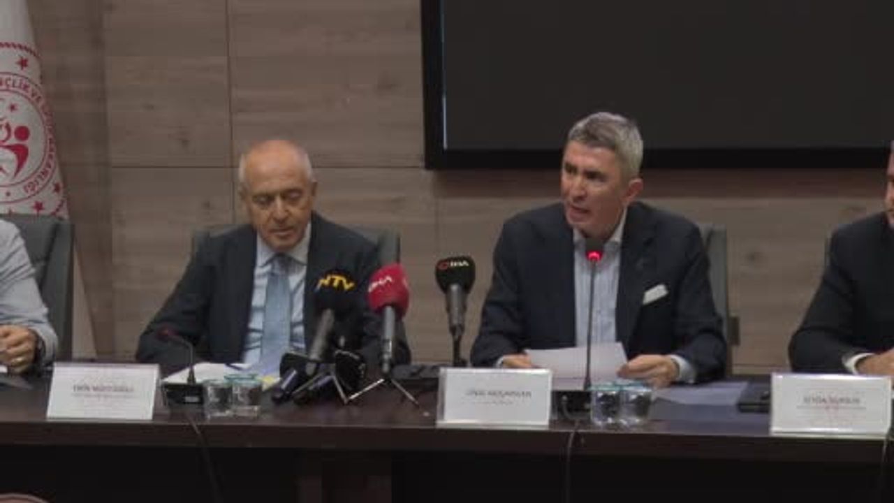 istanbul’da l’etape turkey hazırlıkları son aşamaya geldi