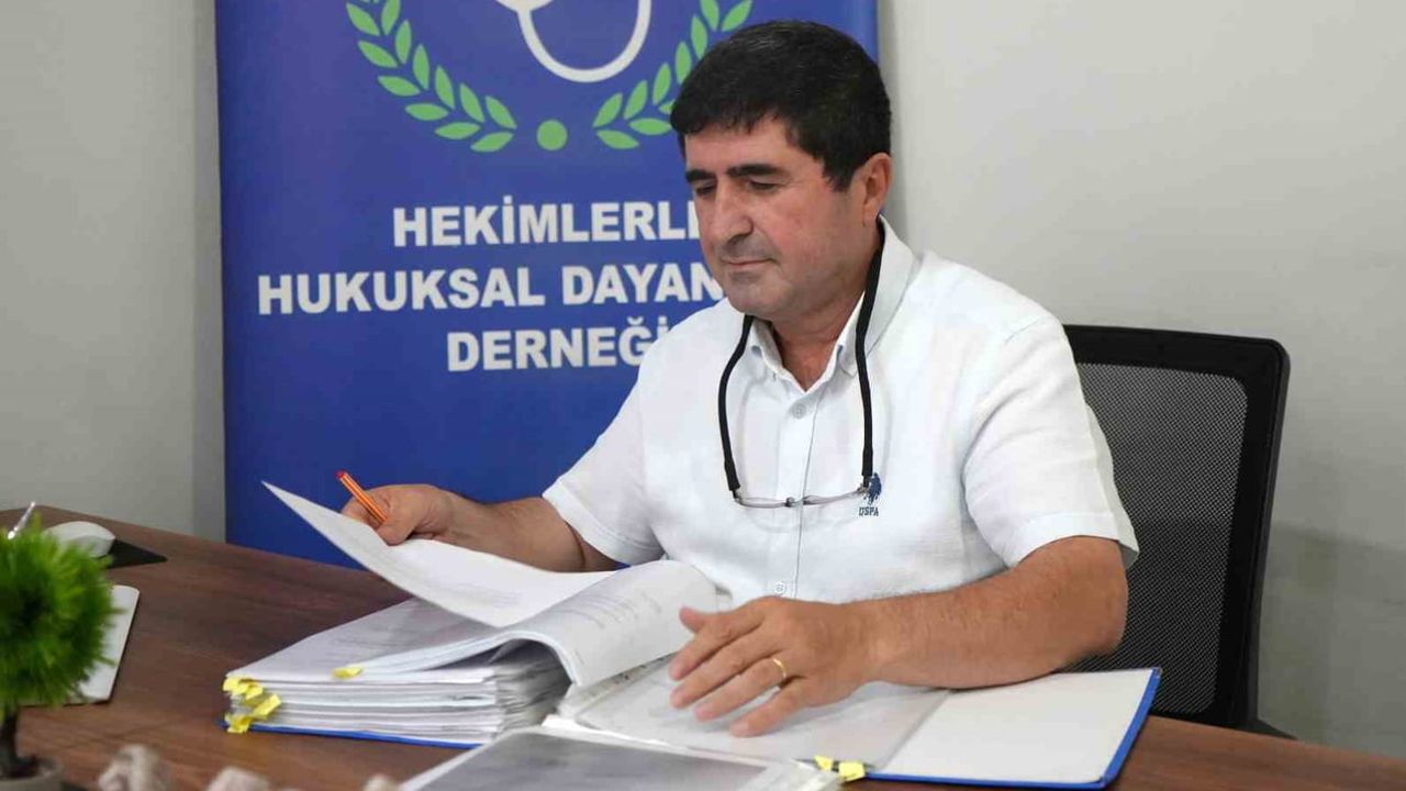 İstanbul'da tedavi gecikmesi iddiası 50 milyon dolarlık dava açılmasına yol açtı