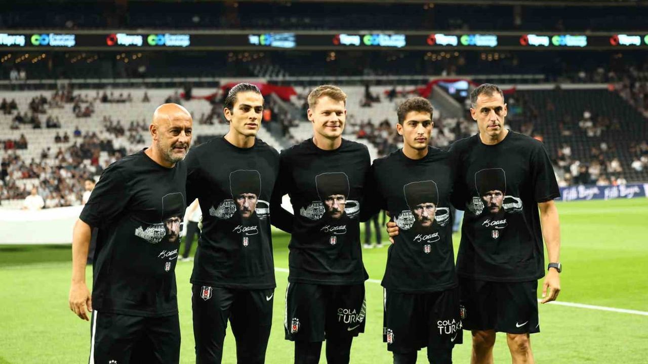 Italiano’dan rotasyona dikkat: dört değişiklikle Çorum FK karşısında