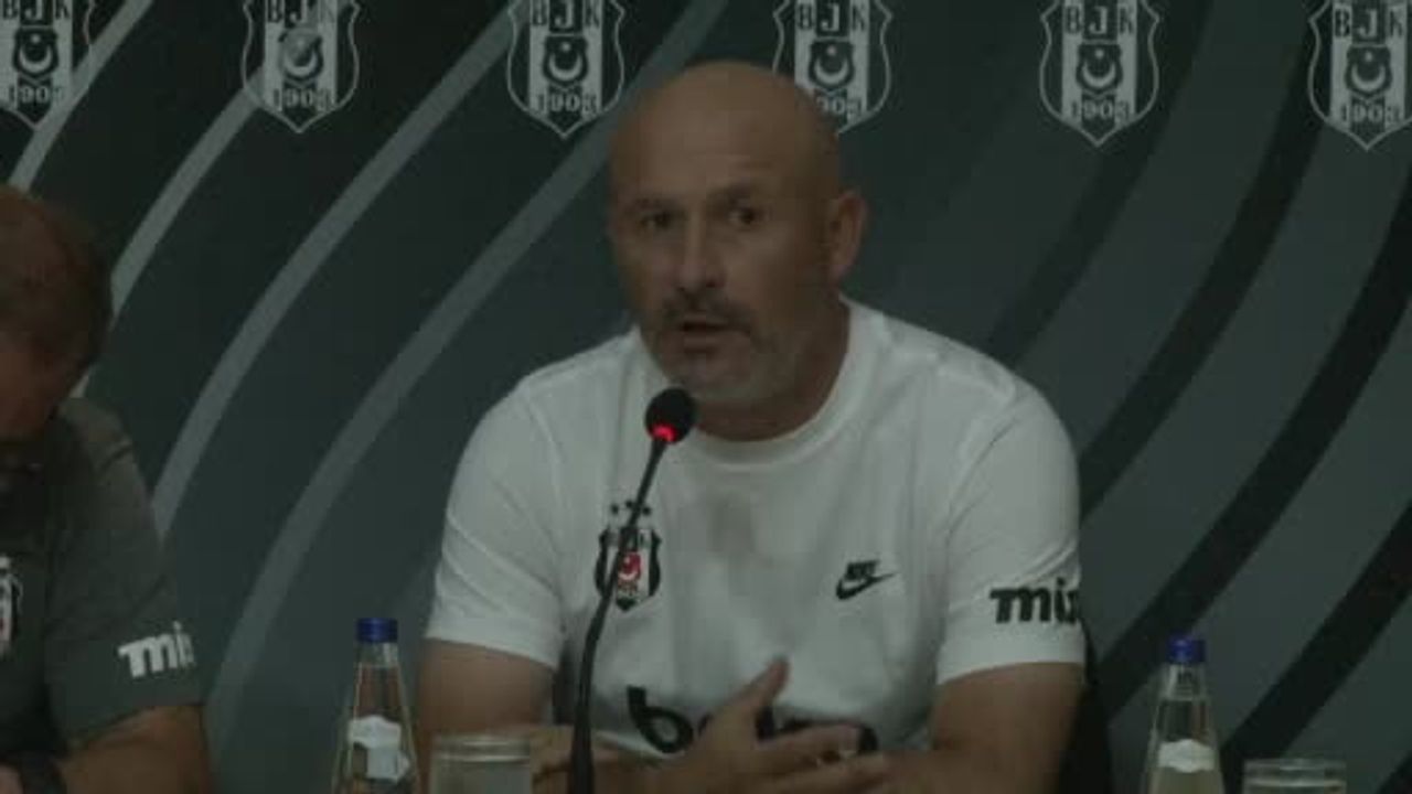 Italiano: tek hedefimiz Hradec Kralove engelini aşıp Avrupa gruplarına kalmak