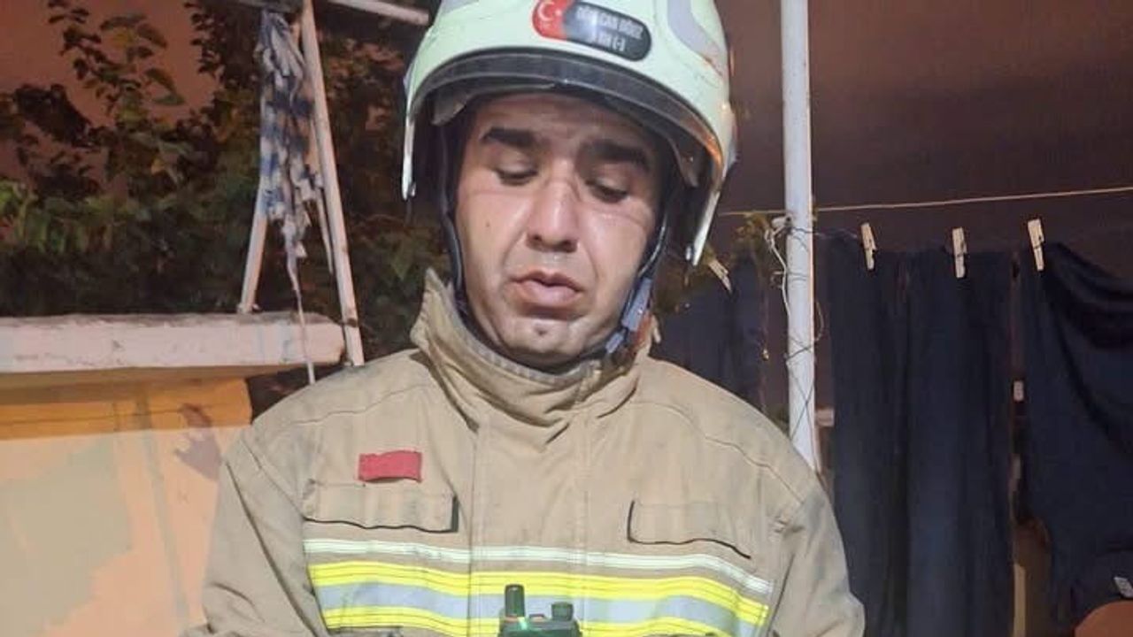 İtfaiyenin titiz müdahalesiyle Samandağ ve İskenderun'da evlere giren yılanlar doğaya bırakıldı
