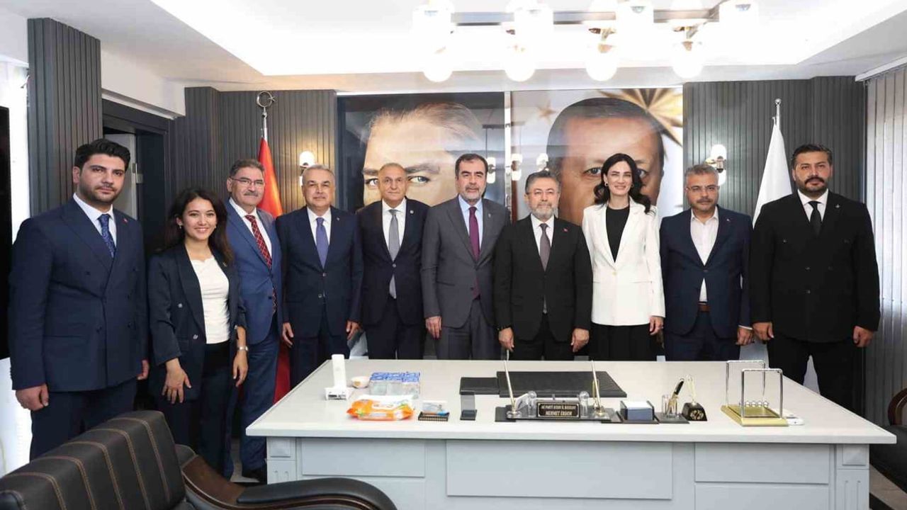 İvme memleket lehine döndü; terörsüz Türkiye için yeni dönem başladı
