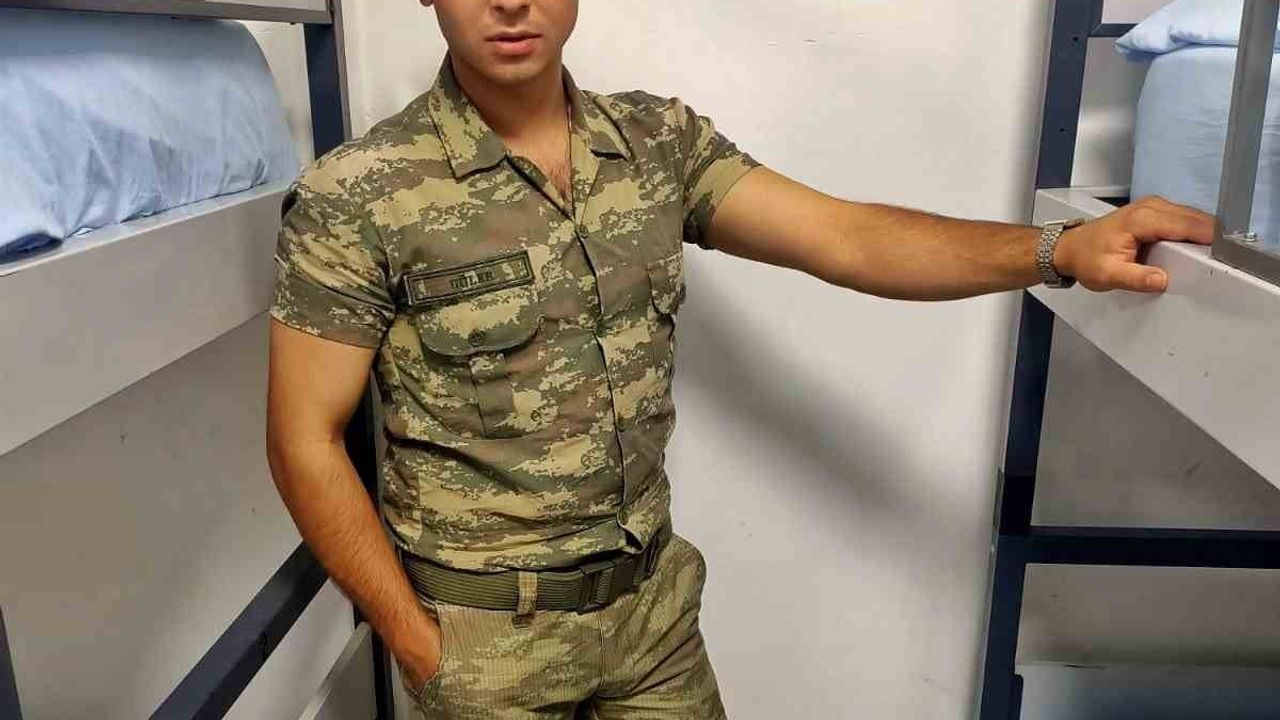 İzmir'de boğularak öldürülen gencin babası zanlının serbest bırakılmasına tepki gösterdi
