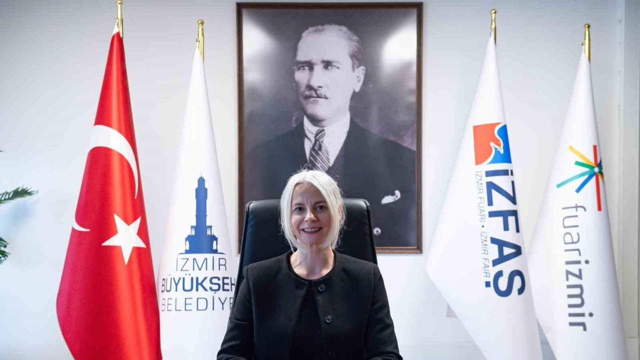 İzmir dünya seyahat hikâyelerinin buluşma noktası oluyor