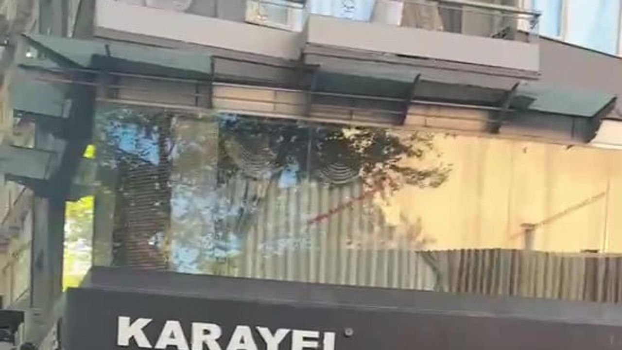 İzmit'te dönüş manevrası sırasında kaza: vatandaşlar çocuğu araç altından çıkardı, sağlık iyi