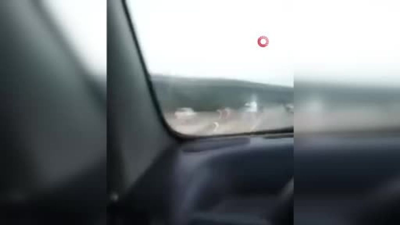 İzmit'te motosiklet bariyerlere çarptı, sürücü yaşamını yitirdi