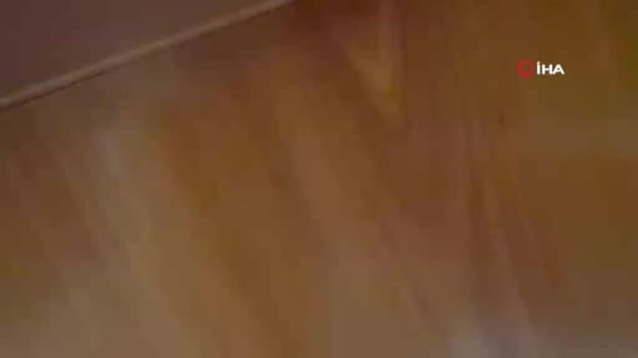 İzmit'te ruhsat sürecinde zarf iddiası ve kayıt altına alınan video