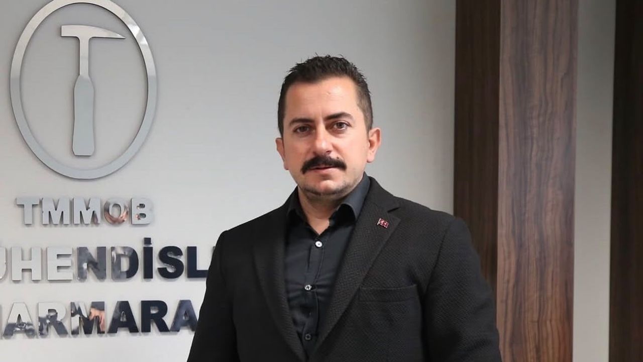İznik sahilinde 70 milyon yıllık pekten fosili ve göl ekosistemindeki değişim
