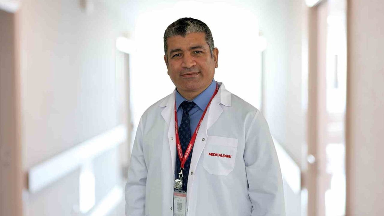 İzsiz cerrahi: vajinal endoskopiyle jinekolojik operasyonlarda konfor artıyor