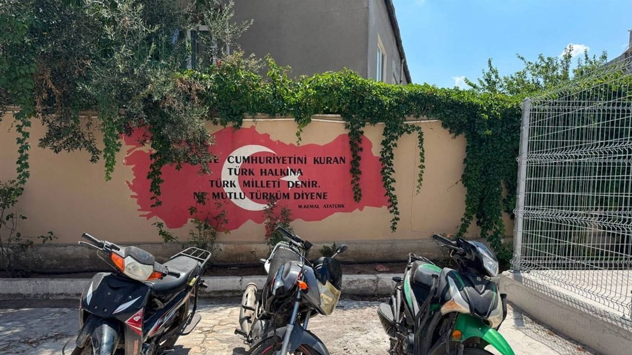 Jandarmanın iz süren operasyonu: motosiklet hırsızları adliyede