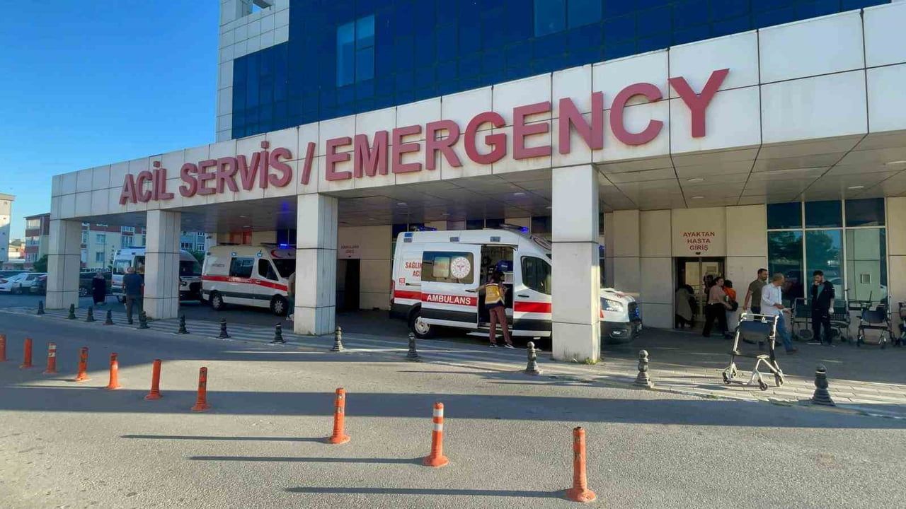 Kablo çekimi sırasında akıma kapılan 15 yaşındaki stajyer Eren yaşamını yitirdi