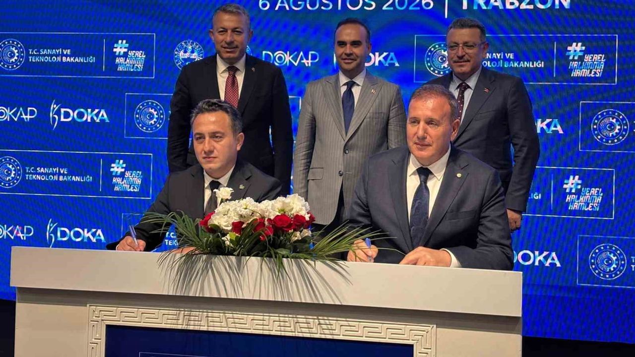 Kacır: Muhammed Salah’ın bordo-mavili buluşması Türk futboluna hayırlı olsun