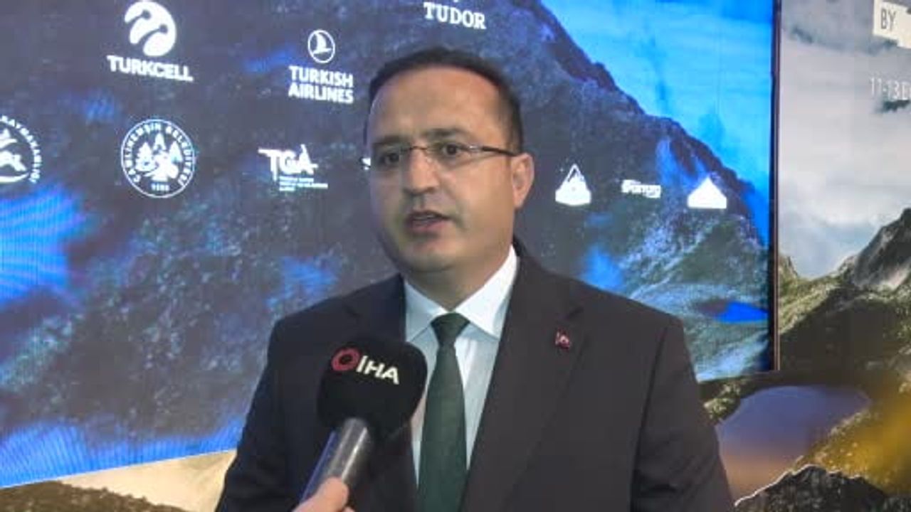 Kaçkar by UTMB Rize'de ikinci kez sahne alıyor