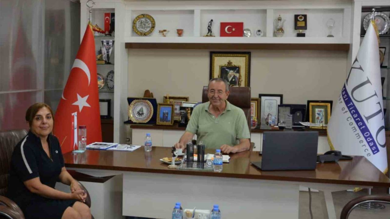 Kadıkalesi güç birliğiyle dünyaya açılıyor: Kuşadası mirasını turizme taşıma planı