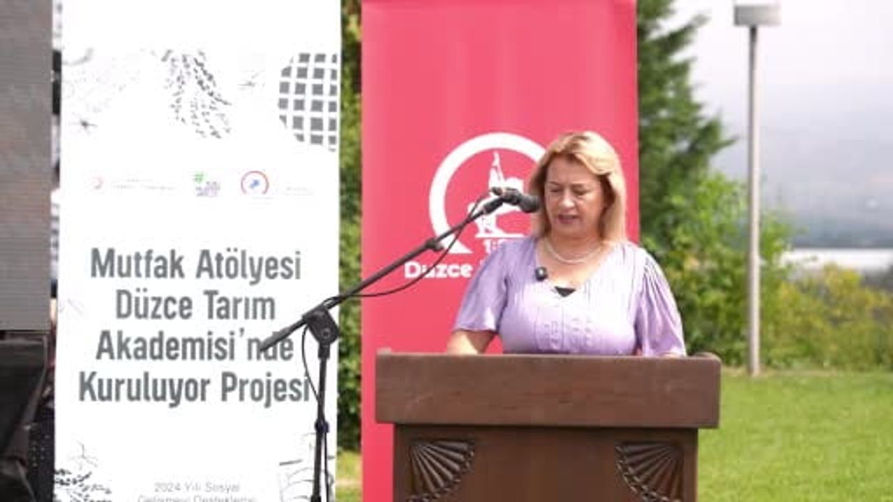Kadınlardan profesyonel mutfağa uzanan 336 saatlik başarı hikâyesi