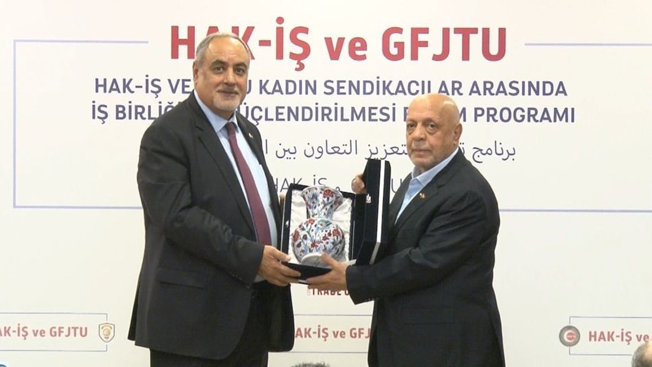 Kadınları sendikal mücadelenin öznesi haline getirmek önceliğimiz olacak