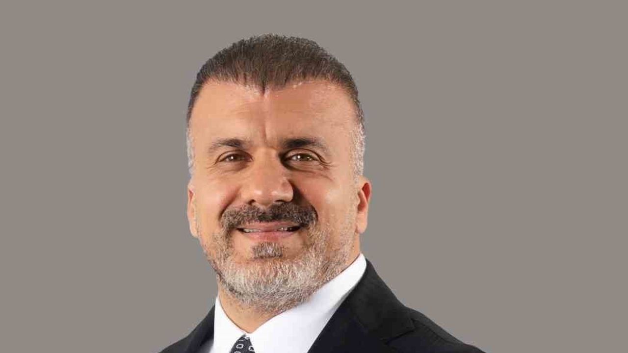 Kadooğlu'nun 30 ağustos mesajı: birlik ve bağımsızlık vurgusu