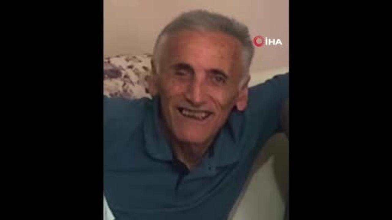 Kağıthane'de karşıya geçen 76 yaşındaki adama motosiklet çarptı, hastanede hayatını kaybetti