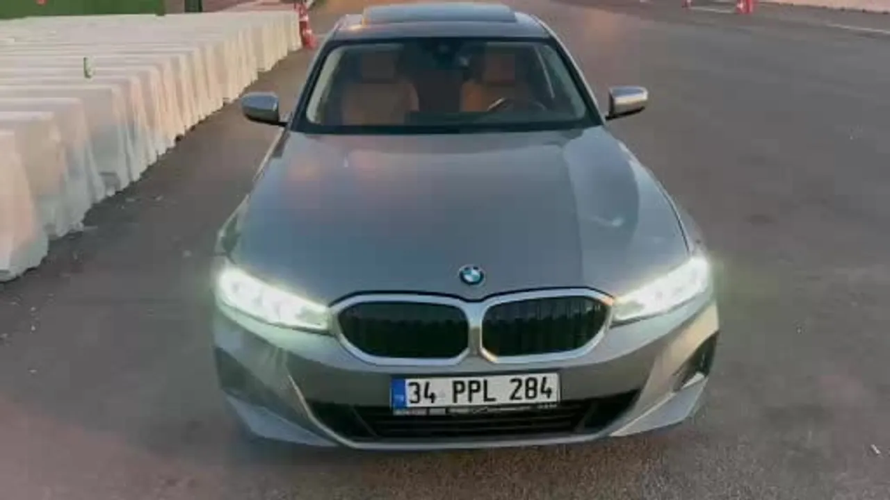 Kahramankazan operasyonunda İstanbul'dan getirilen 1 kilo 200 gram kokain ele geçirildi