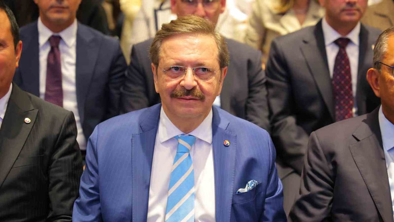 Kahramanmaraş'ın üretim gücü Türkiye ekonomisine ivme kazandırıyor
