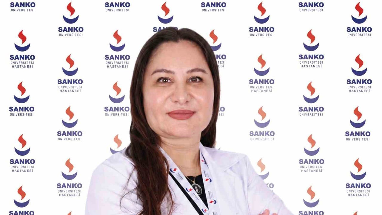 Kahramanmaraşlı dermatolog Prof. Dr. Perihan Öztürk SANKO Üniversitesi Hastanesi’nde hasta kabulüne başladı