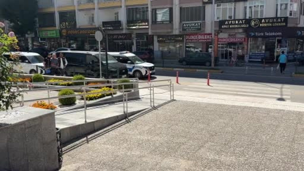 Kahvehanede tartışma ölümle sonuçlandı: 70 yaşındaki adam hayatını kaybetti