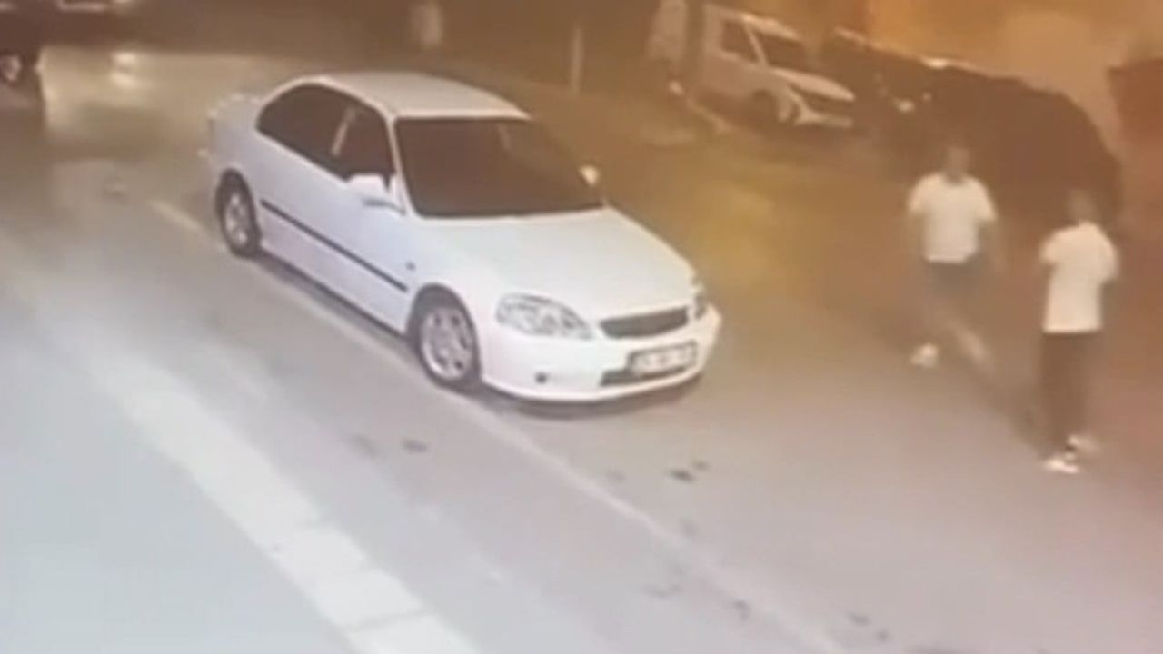 Kaldırım tartışması Bursa Emek'te yumruklu kavgaya dönüştü