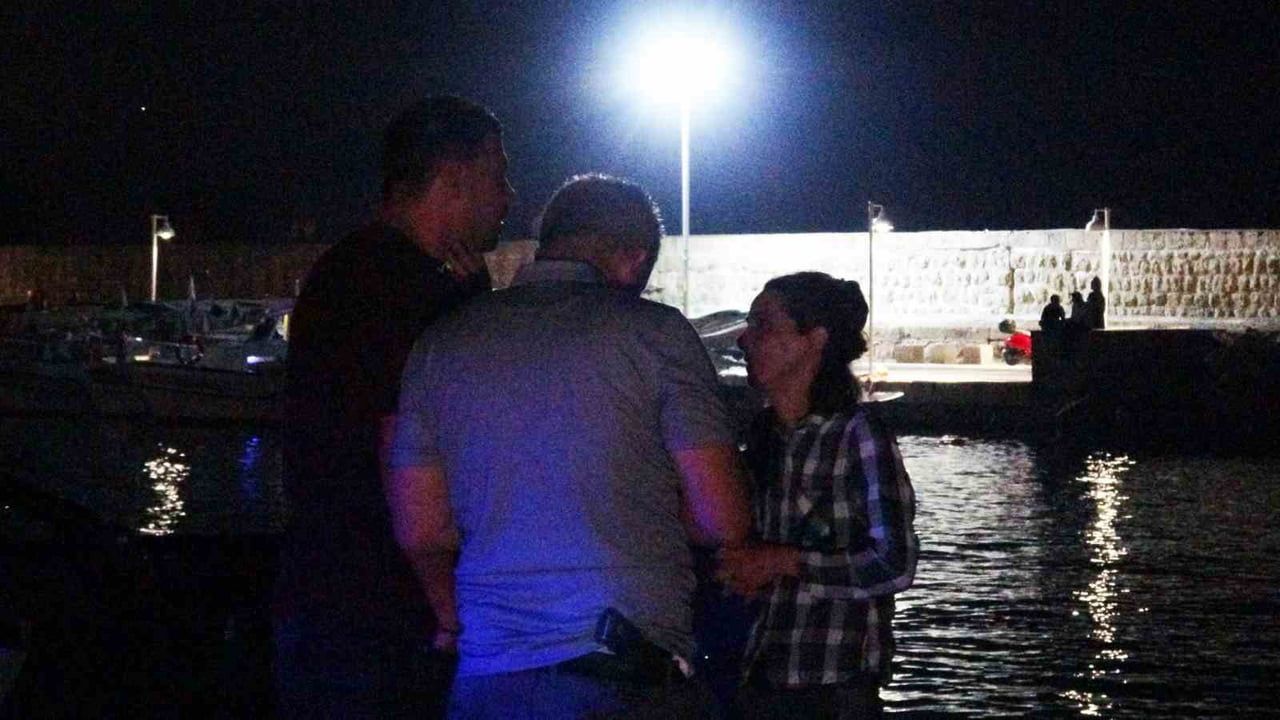Kaleiçi açıklarında bulunan 63 yaşındaki adamın ölümü: arkadaşı 'yaşıyor değil mi?' diyerek umut aradı