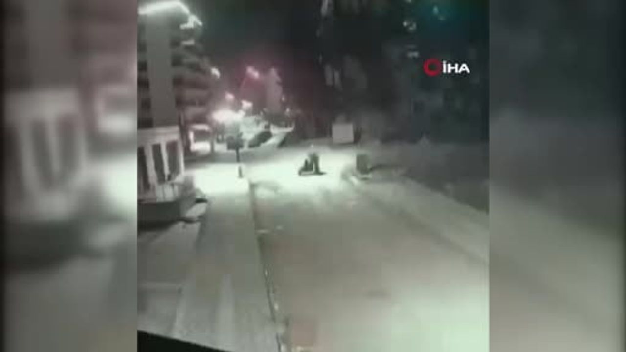 Kamera kayıtları yakaladı: motosikletli üç şüpheli beş hırsızlıkla bağlantılı
