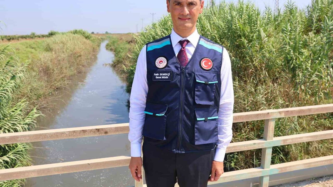 Kanallardan Akdeniz'e: Adana'daki mikroplastik yoğunluğu risk oluşturuyor