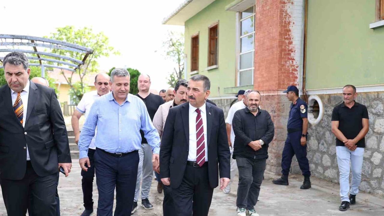 Kandilli'deki tarihi TTK lojmanı müzeye dönüştürülecek