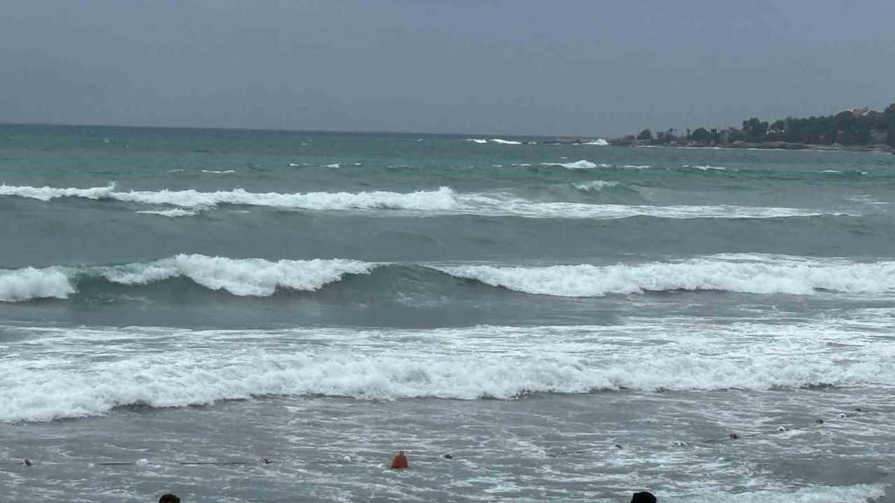 Kandıra sahillerinde güvenlik önlemi: sadece dört plaj açık