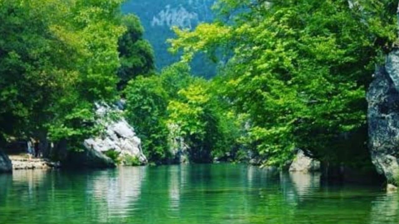 Kanlıböğet'e araçlı ziyaretlere yeni tarife: giriş 200 lira