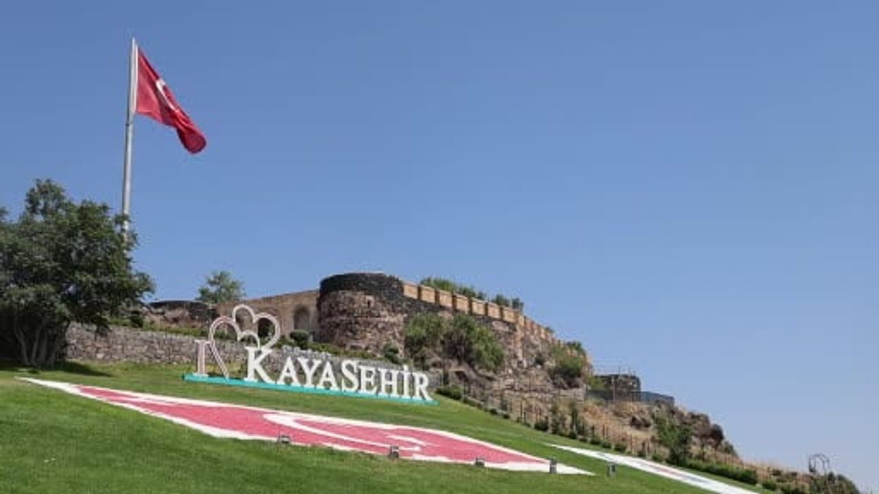 Kapadokya, Türk dünyasının ortak tuvali oldu