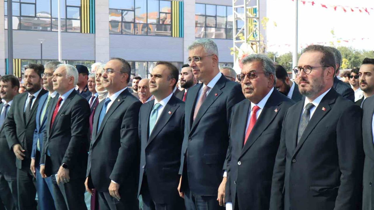 Kapaklı’ya sanayi katkısıyla 115 yataklı devlet hastanesi kazandırıldı