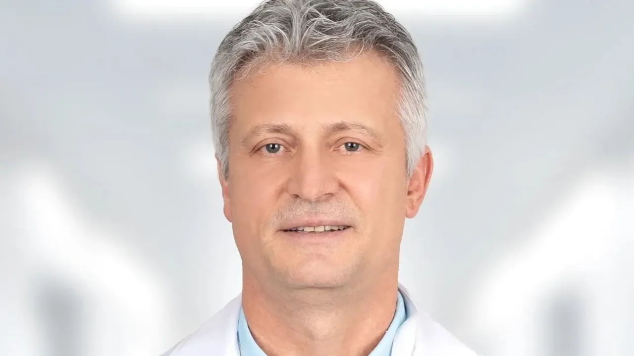 Kapalı fıtık ameliyatı ile günlük hayata hızlı dönüş mümkün