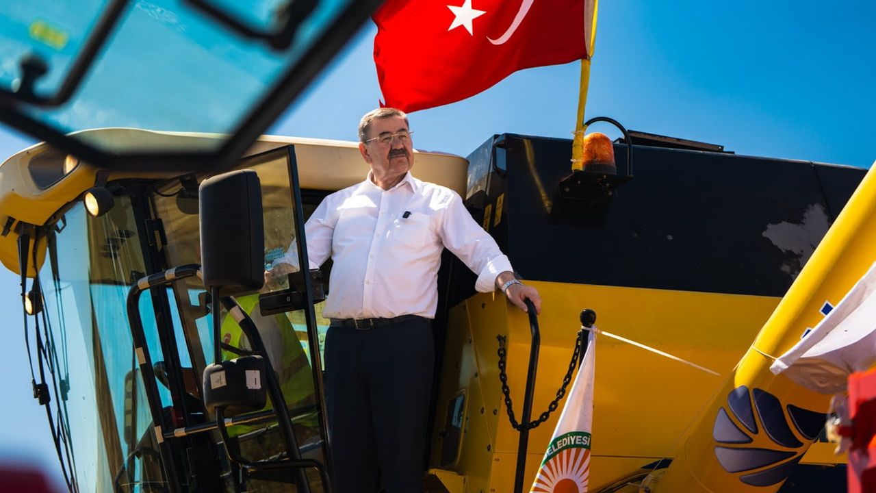 Karabuğdayla kırsalda yeni soluk: hasattan tescile uzanan adım