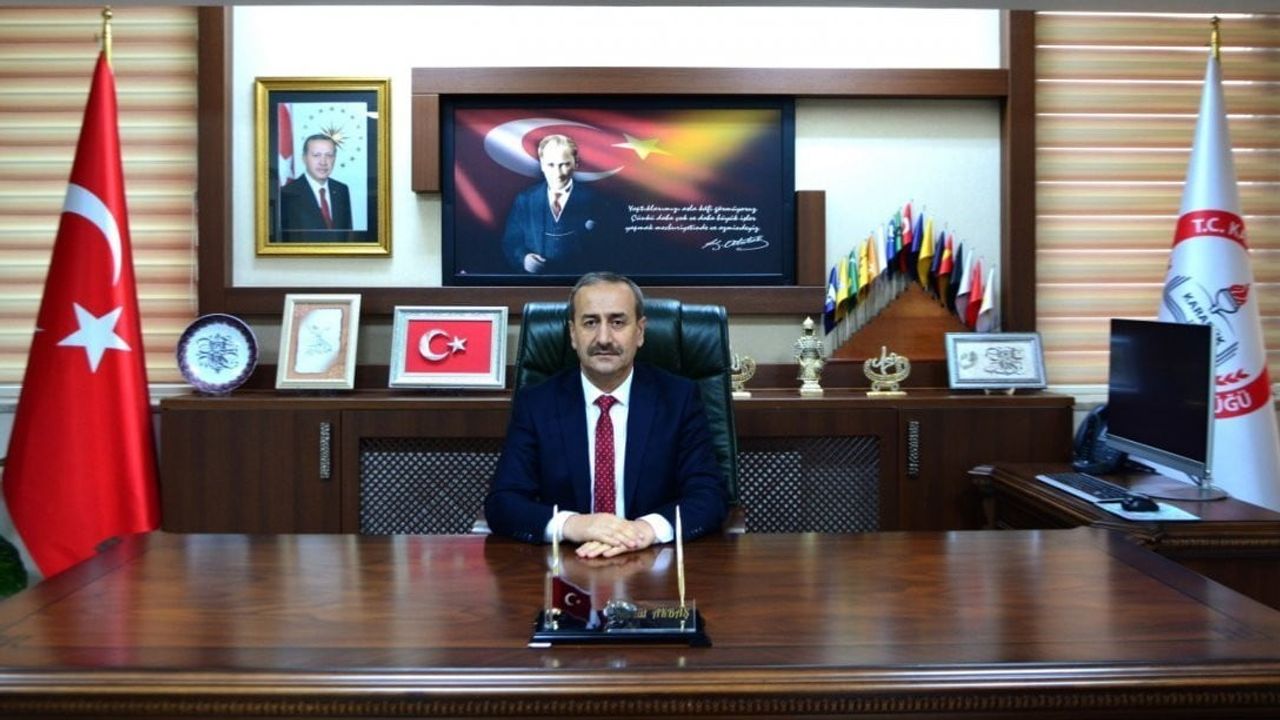 Karabük eğitimine Erasmus+ ile 411 bin avrodan fazla destek