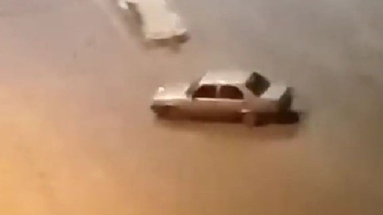 Karabük sokaklarında tehlikeli driftin faturası ağır oldu